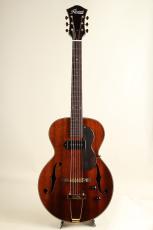 Rozeo Ladybug Mahogany Brown【S/N:RZO865】_2