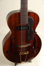 Rozeo Ladybug Mahogany Brown【S/N:RZO865】_3