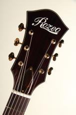 Rozeo Ladybug Mahogany Brown【S/N:RZO865】_5