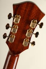 Rozeo Ladybug Mahogany Brown【S/N:RZO865】_6
