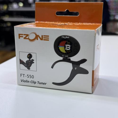 FZONE FT-550