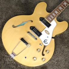 Epiphone Casino Natural ☔6月限定SALE☔