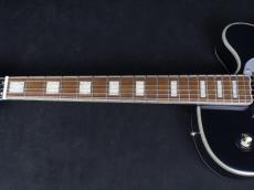 Epiphone Emperor Swingster Black Aged Gloss ☔6月限定SALE☔_4