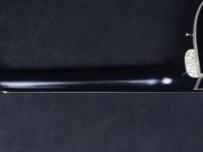 Epiphone Emperor Swingster Black Aged Gloss ☔6月限定SALE☔_8