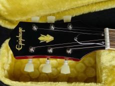 Epiphone Joe Bonamassa 1962 ES-335 Sixties Cherry ☔6月限定SALE☔_5