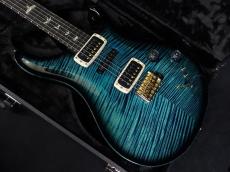 Paul Reed Smith [PRS] Modern Eagle V 10 Top Cobalt Smokeburst 2024 ☔6月限定SALE☔_3