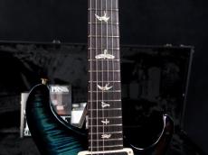 Paul Reed Smith [PRS] Modern Eagle V 10 Top Cobalt Smokeburst 2024 ☔6月限定SALE☔_6
