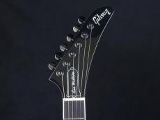 Gibson Dave Mustaine Flying V EXP Metallic Silver ☔6月限定SALE☔_4