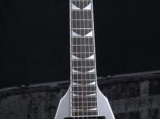 Gibson Dave Mustaine Flying V EXP Metallic Silver ☔6月限定SALE☔_6