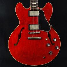 Gibson 1963 ES-335TDC VOS Cherry 2015