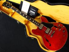 Gibson 1963 ES-335TDC VOS Cherry 2015_2