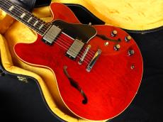 Gibson 1963 ES-335TDC VOS Cherry 2015_3
