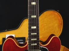 Gibson 1963 ES-335TDC VOS Cherry 2015_6