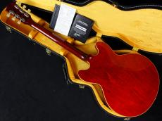 Gibson 1963 ES-335TDC VOS Cherry 2015_7