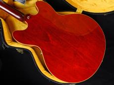 Gibson 1963 ES-335TDC VOS Cherry 2015_8