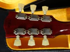 Gibson 1963 ES-335TDC VOS Cherry 2015_10