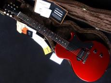 Gibson 1957 Les Paul Junior Single Cut Sparkling Burgundy Gloss NH ☔6月限定SALE☔_2