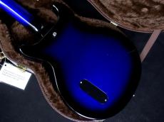 Gibson 1958 Les Paul Junior Double Cut Fast Back Blue Stinger Gloss NH ☔6月限定SALE☔_8