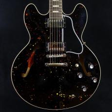 Gibson 1964 ES-335 Reissue Magma Splash Gloss NH ☔6月限定SALE☔