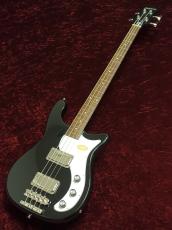 Epiphone Embassy Bass Graphite Black