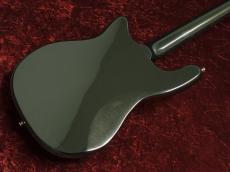 Epiphone Embassy Bass Graphite Black_3