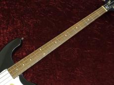 Epiphone Embassy Bass Graphite Black_4