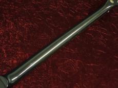 Epiphone Embassy Bass Graphite Black_5