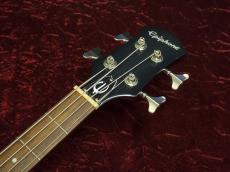 Epiphone Embassy Bass Graphite Black_6