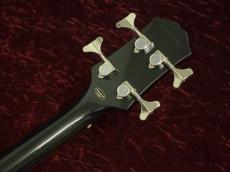 Epiphone Embassy Bass Graphite Black_7
