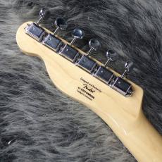 Squier Limited Edition Paranormal Offset Telecaster SJ Olympic White_8