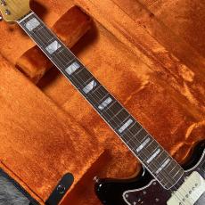 Fender American Vintage II 1966 Jazzmaster 3-Color Sunburst_2