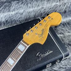 Fender American Vintage II 1966 Jazzmaster 3-Color Sunburst_3