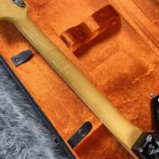 Fender American Vintage II 1966 Jazzmaster 3-Color Sunburst_7