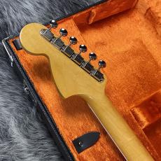 Fender American Vintage II 1966 Jazzmaster 3-Color Sunburst_8