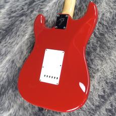 Fender FSR Collection Traditional Late 60s Stratocaster Dakota Red_2