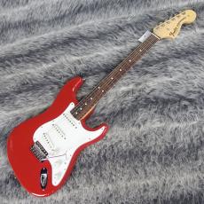 Fender FSR Collection Traditional Late 60s Stratocaster Dakota Red_3