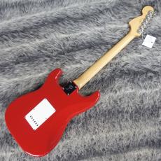 Fender FSR Collection Traditional Late 60s Stratocaster Dakota Red_4