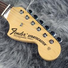 Fender FSR Collection Traditional Late 60s Stratocaster Dakota Red_7