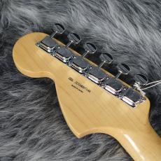 Fender FSR Collection Traditional Late 60s Stratocaster Dakota Red_8