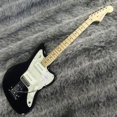 Fender Made in Japan Hybrid II Jazzmaster Maple Fingerboard Black_3