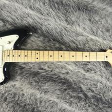 Fender Made in Japan Hybrid II Jazzmaster Maple Fingerboard Black_5