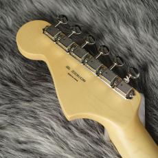 Fender Made in Japan Hybrid II Jazzmaster Maple Fingerboard Black_8