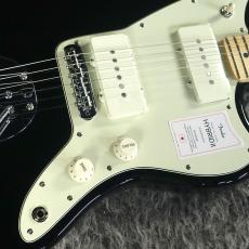 Fender Made in Japan Hybrid II Jazzmaster Maple Fingerboard Black_9