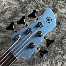 YAMAHA TRBX305 FTB Factory Blue_4