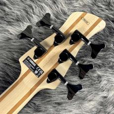 YAMAHA TRBX305 FTB Factory Blue_8