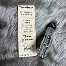 Theo Wanne ULTRA DURGA #7*/T　日本国内20本限定生産品