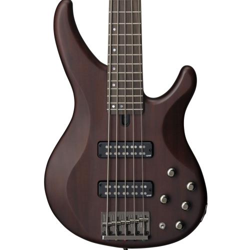 YAMAHA TRBX505 トランスルーセントブラウン(TBR)【特価品】