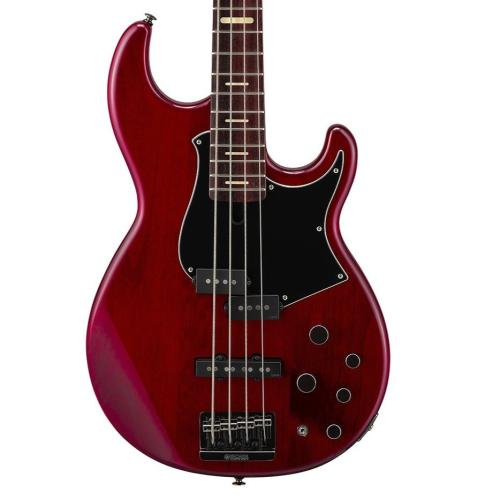 YAMAHA BB734A ファイヤードレッド(FRD)【特価品】