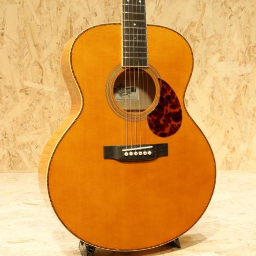 Greven Guitars Japan Oshio-J Tribute