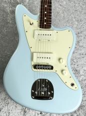Fender FSR Made in Japan Hybrid II Jazzmaster Satin -Daphne Blue- #JD26011578【約3.40kg】